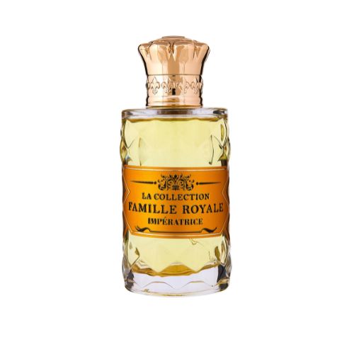 Tester - 12 Parfumeurs Francais - Imperatrice Extrait De Parfum Unisex 100ML