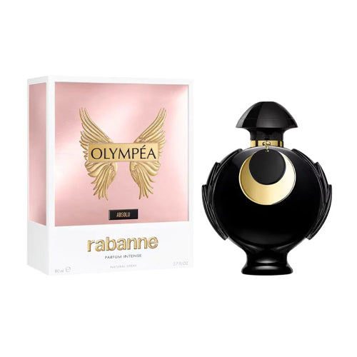 Paco Rabanne - Olympea Absolu EDP For Women 50ML