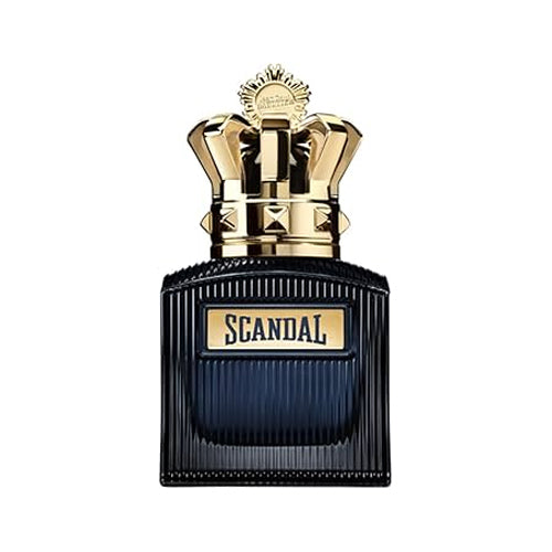 Tester - Jean Paul Gaultier - Scandal Pour Homme EDP Intense For Men 100ML
