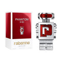 Paco Rabanne - Phantom In Red Parfum Elixir For Men 100ML