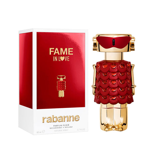 Paco Rabanne - Fame In Love Parfum Elixir For Women 50ML