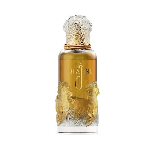 Tester - Hajine - Sahara Fusion EDP Unisex 100ML