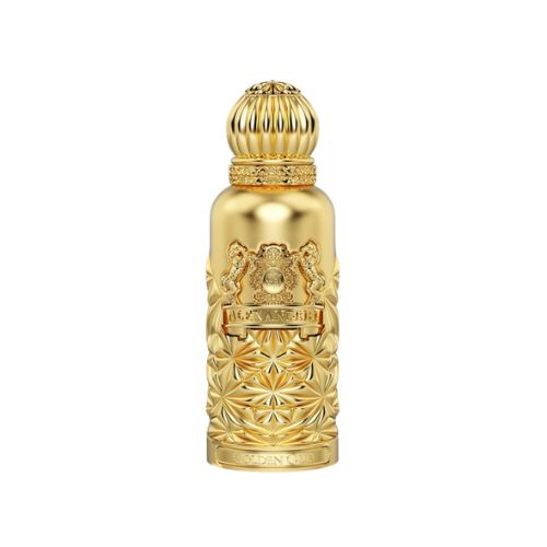 Tester - Alexandre.J - Golden Oud II EDP Unisex 100ML