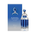 The Spirit Of Dubai - Aamal Metallique EDP Unisex 90ML