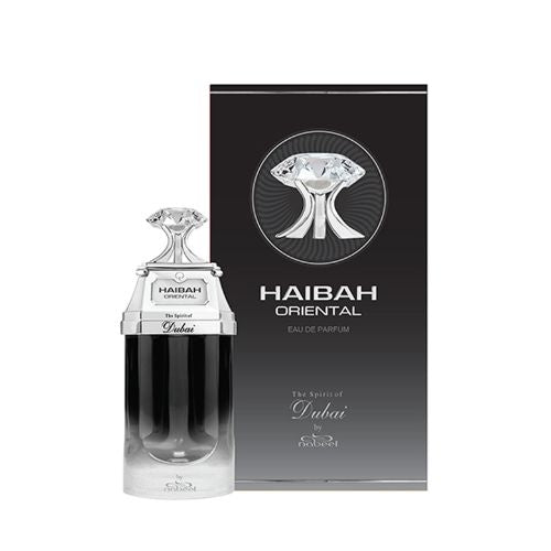 The Spirit Of Dubai - Haibah Oriental EDP Unisex 90ML