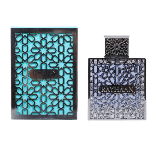 Rayhaan - Aquatica EDP For Men 100ML