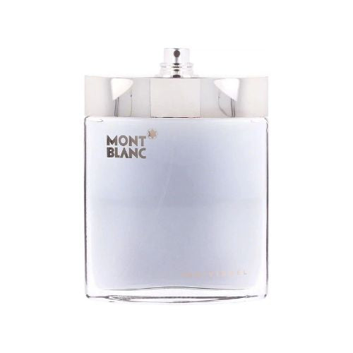 Tester - Mont Blanc - Individuelle EDT For Men 75ML