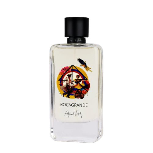 Alfred Ritchy - Bocagrande EDP Unisex 100ML