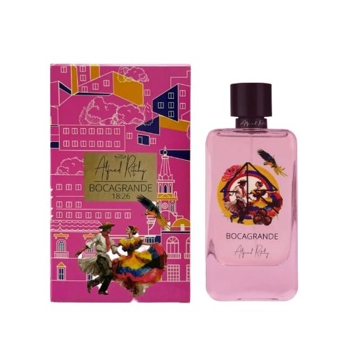 Alfred Ritchy - Bocagrande EDP Unisex 100ML