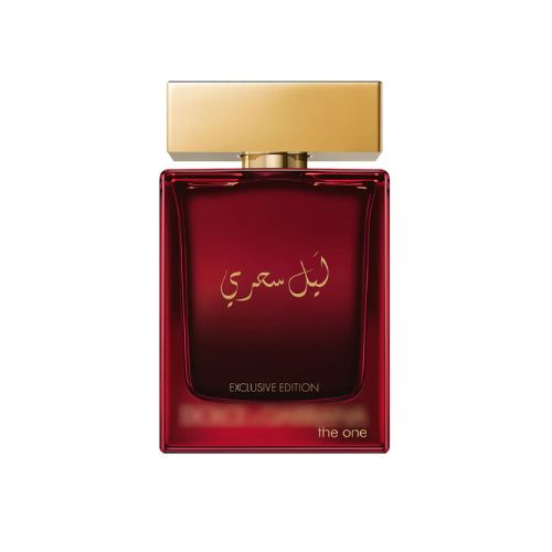 Tester - D&G - The One Mysterious Night EDP For Men 150ML