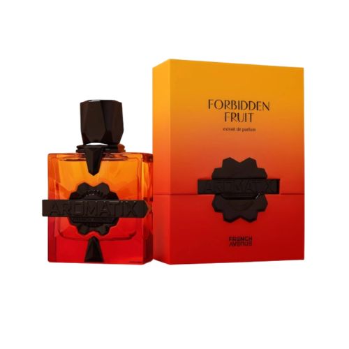 French Avenue - Aromatix Forbidden Fruits EDP Unisex 100ML