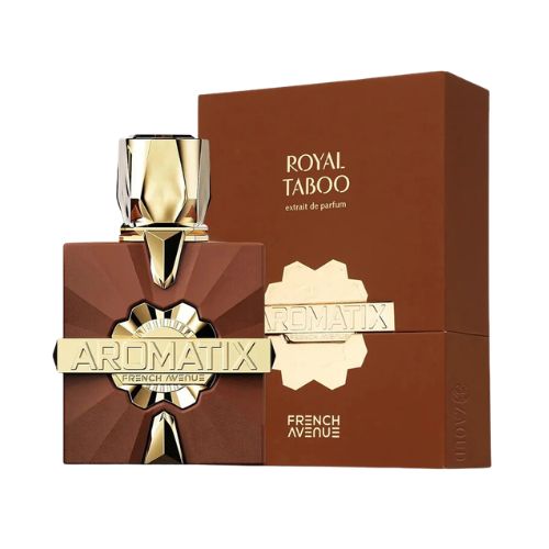 French Avenue - Aromatix Royal Taboo EDP Unisex 100ML