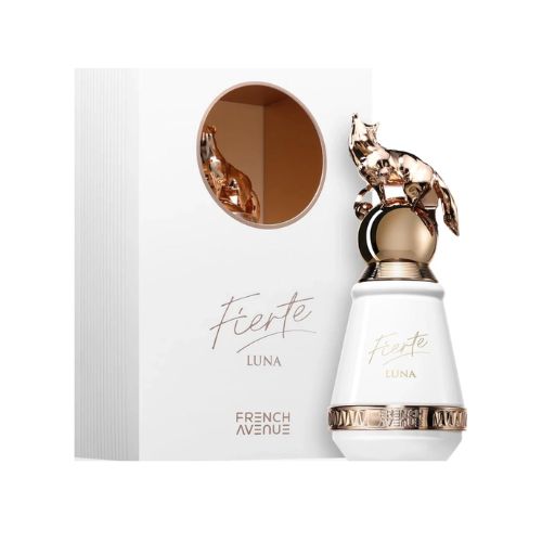 French Avenue - Fierte Luna EDP Unisex 80ML
