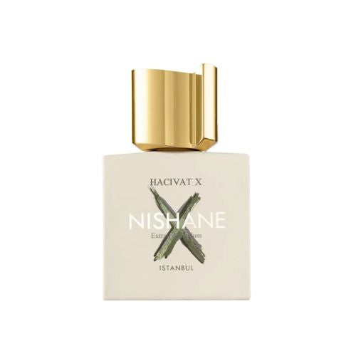 Tester - Nishane - Hacivat X Extrait De Parfum EDP Unisex 50ML