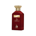 Tester - Al Absar - Oud Al Samaawat EDP Unisex 100ML