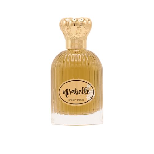 Tester - Mirabelle - Sandy Breeze EDP Unisex 100ML