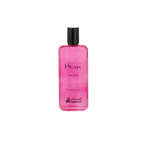 Tester - Mirabelle - Passion Peak EDP Unisex 100ML