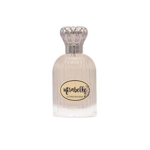 Tester - Mirabelle - Flower Wgispers EDP Unisex 100ML
