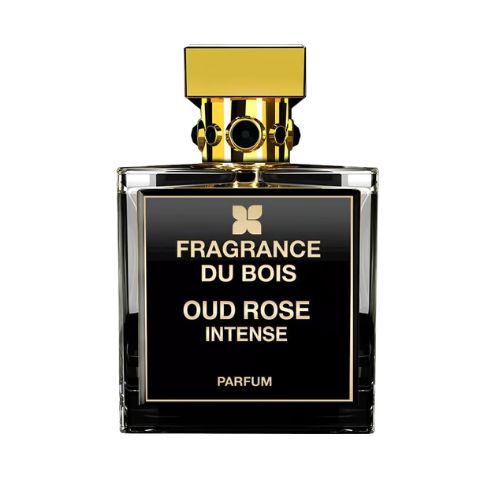 Tester - Du Bois - Oud Rose Intense EDP Unisex 100ML