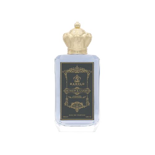 Tester - Harold - Blossom De Gazebo EDP For Men 100ML