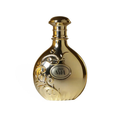 Tester - Arabiyat Prestige - Nyla Vani-Elle EDP For Women 80ML