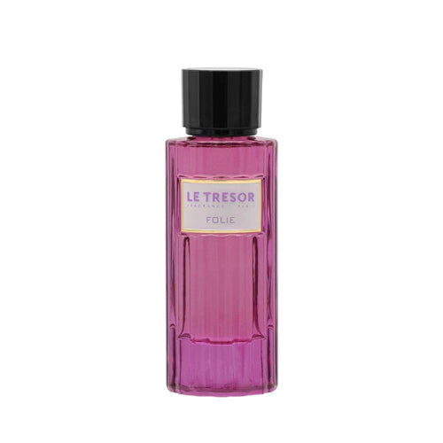 Tester - Le Tresor - Folie EDP Unisex 100ML