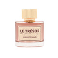 Tester - Le Tresor - Private Mind EDP Unisex 100ML