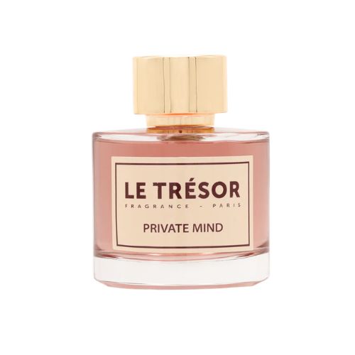 Tester - Le Tresor - Private Mind EDP Unisex 100ML