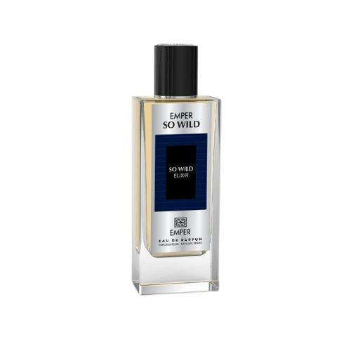 Tester - Emper - So Wild Elixir EDP Unisex 85ML