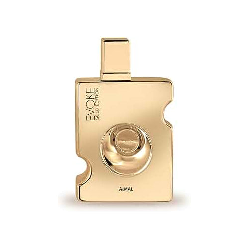 Tester - Ajmal - Evoke Gold Edition EDP Unisex 90ML