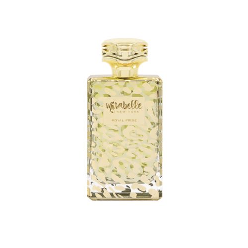 Tester - Mirabelle - Royal Pride EDP Unisex 120ML