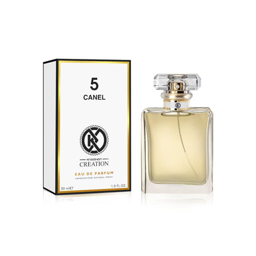 Tester - Creation - 2222 EDP For Women 30ML