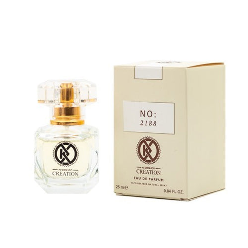 Tester - Creation - 2188 EDP For Women 25ML