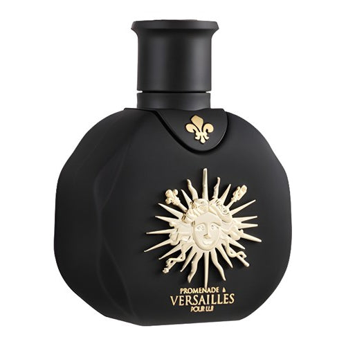 Tester - Chateau De Versailles - Promenade A Versailles Pour Lui EDT For Men 30ML