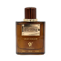 Tester - Dumont - Exciting Oud Touch EDP Unisex 100ML
