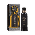 Tester - Hamidi - Black Oud Water Perfume Unisex 50ML