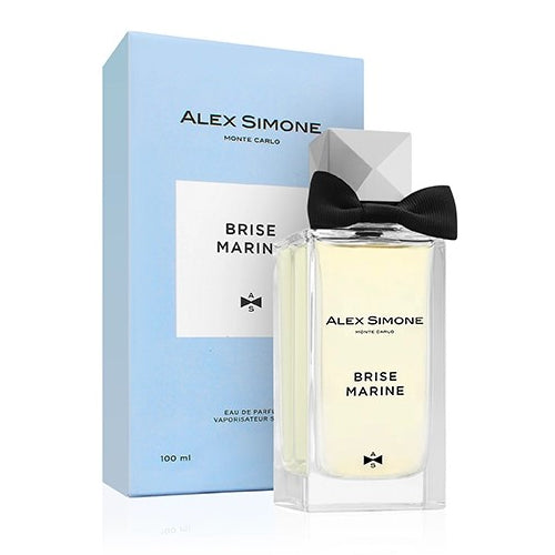Alex Simone - Brise Marine EDP Unisex 100ML