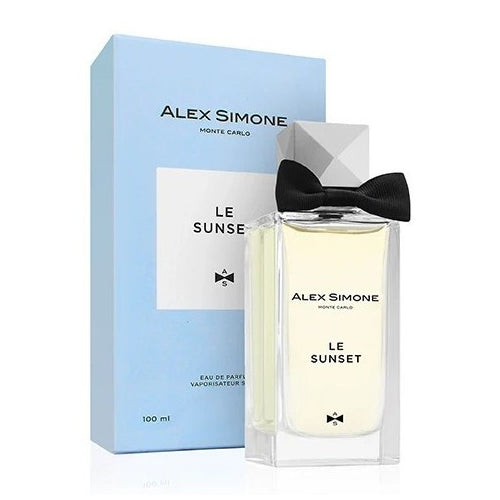 Alex Simone - Le Sunset EDP Unisex 100ML