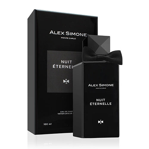 Alex Simone - Nuit Eternelle EDP Unisex 100ML