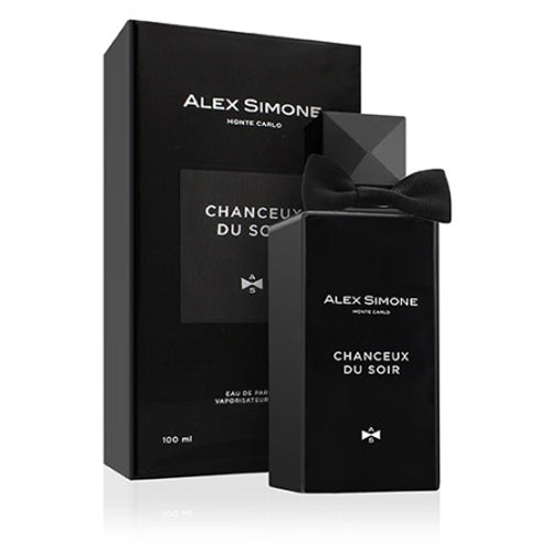 Alex Simone - Chanceux Du Soir EDP Unisex 100ML