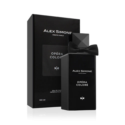 Alex Simone - Opera Colore EDP Unisex 100ML
