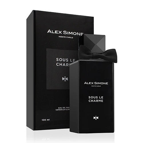 Alex Simone - Sous Le Charme EDP Unisex 100ML