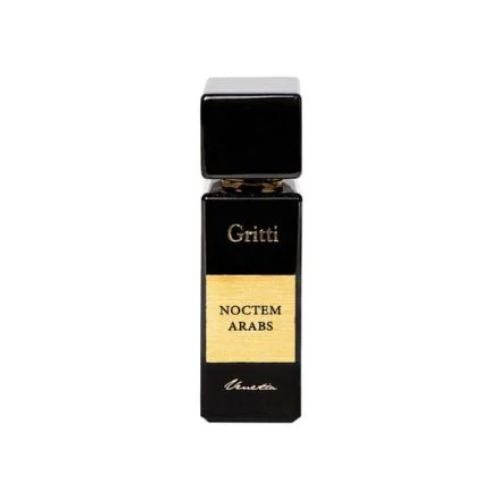 Tester - Griti - Noctem Arabs EDP For Women 100ML