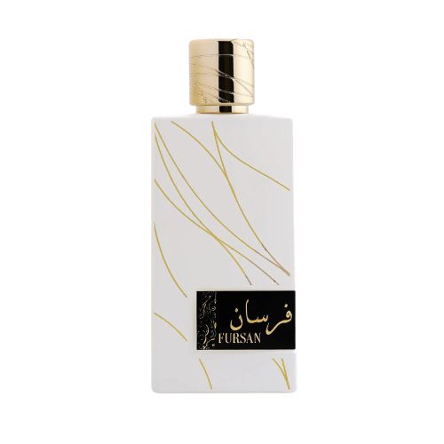 Tester - Khadlaj - Fursan White EDP Unisex 100ML