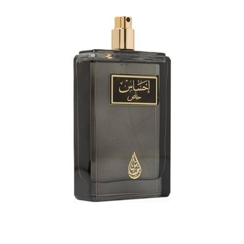 Tester - Arabian Oud - Ehsas Khas EDP For Men 100ML