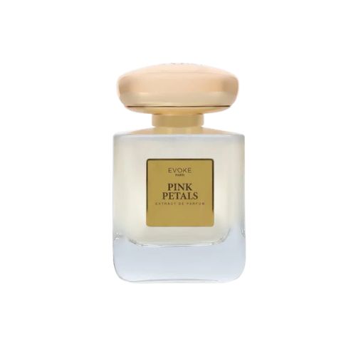 Tester - Evoke - Pink Petals Extract De Parfum Unisex 100ML