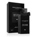 Alex Simone - Pas Comme Les Autres EDP Unisex 100ML