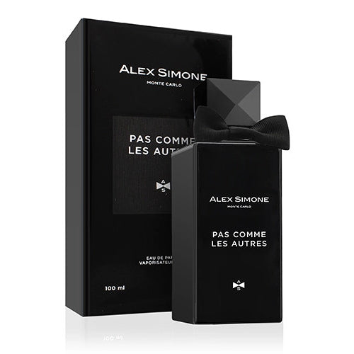 Alex Simone - Pas Comme Les Autres EDP Unisex 100ML