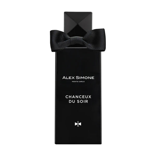 Tester - Alex Simone - Chanceux Du Soir EDP Unisex 100ML