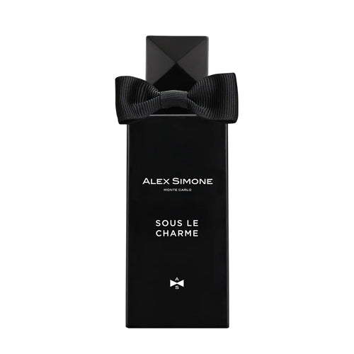 Tester - Alex Simone - Sous Le Charme EDP Unisex 100ML